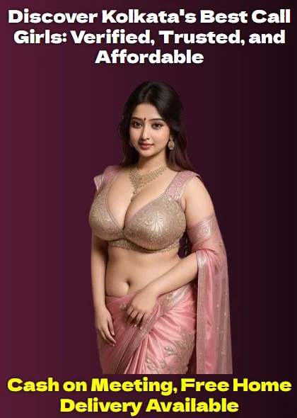 Kolkata Call Girls Mobile Banner 